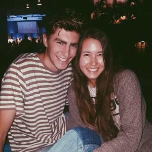 Meet your Posher, Jeremiah